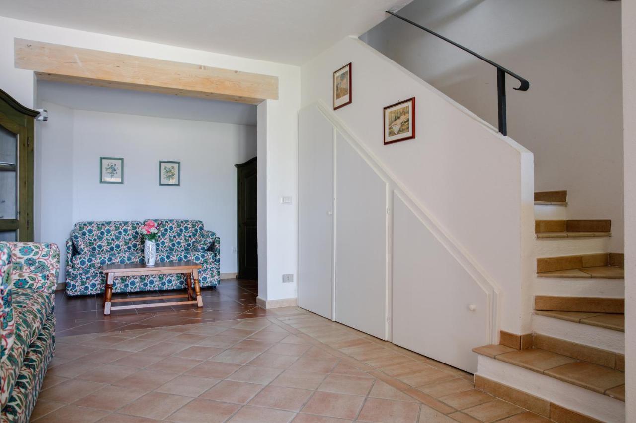 Isola Alta - Budoni Sweet Home Porto Ottiolu Exterior foto